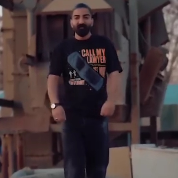 آهنگ جدید میلاد غلامی شوتی سوار